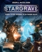 Stargrave Rulebook (Hardback)