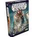 Eldritch Horror: Cities in Ruin Expansion