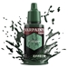 Warpaints Fanatic Effects: Verdigris (18ml)