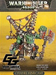 Orks: Big Mek with Kustom Force Field