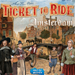 Ticket to Ride: Amsterdam (ENG)