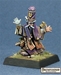 Reaper Pathfinder: Balazar, Iconic Summoner
