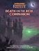 Warhammer Fantasy Roleplay: Death on the Reik Companion