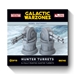 Galactic Warzones: Hunter Turrets (2)