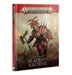 Battletome: Blades of Khorne (4th Edition) PREORDER