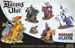 The Barons War: Mounted Knight Command (1150 - 1320)