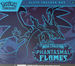 Pokemon: Phantasmal Flames Elite Trainer Box PREORDER