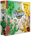 Little Soldiers