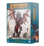 Warriors of Chaos: Lord on Chaos Dragon PREORDER