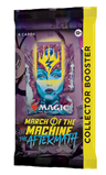 March of the Machines: Epilogue Collector Booster