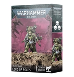 Death Guard: Lord of Poxes PREORDER