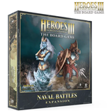 Heroes of Might & Magic III: Naval Battles Expansion