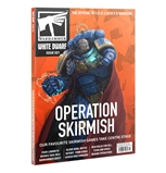 White Dwarf: 521 (Februar 2026) PREORDER