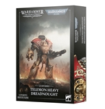 Legio Custodes: Telemon Heavy Dreadnought PREORDER