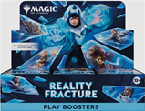 Reality Fracture Play Booster Display (30) 