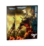 Codex Orks (11th Edition) PREORDER