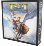 Heroes of Might & Magic III: The Board Game