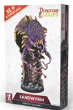 Dungeons & Lasers: Sandwyrm