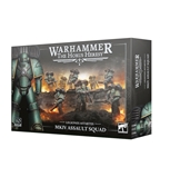 Legiones Astartes: MKIV Assault Squad PREORDER