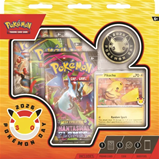 Pokemon: Pokemon Day 2026 Collection