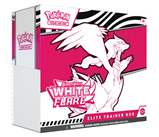 Pokemon: White Flare Elite Trainer Box