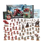 Warhammer 40,000: Armageddon 