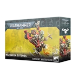 Orks: Wazdakka Gutsmek PREORDER