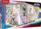 Pokemon: Prismatic Evolutions Premium Figure Collection