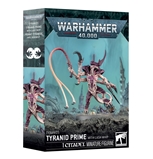 Tyranids: Prime with Lash Whip PREORDER