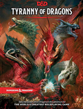 Dungeons & Dragons 5: Tyranny of Dragons - Evergreen