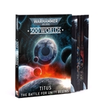 500 Worlds: Titus - The Battle For Unity Begins