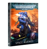 Codex Space Marines (10th Edition)