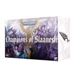 Emperors Children: Champions of Slaanesh