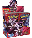 Pokemon: Destined Rivals booster display (36) 