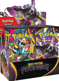 Pokemon: Pitch Black booster box (36)