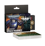 Space Marines: Command Pack (11th Edition) PREORDER