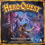 HeroQuest: Wizards of Morcar