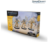 Protoss: Zealot PREORDER