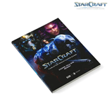 Starcraft: Rulebook