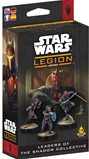 Star Wars Legion: Leaders of The Shadow Collective