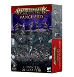 Vanguard: Hedonites of Slaanesh PREORDER