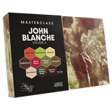John Blanche Volume 4 Paint Set