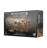 Legio Custodes: Venatari Sodality PREORDER