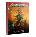 Battletome: Sylvaneth (4th Edition) PREORDER
