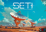 SETI: Search for Extraterrestrial Intelligence