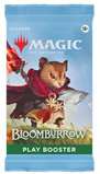 Magic: Bloomburrow Play Booster