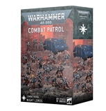 Combat Patrol: Night Lords PREORDER