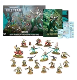 Kill Team: Exodite PREORDER
