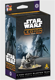Star Wars Legion: E-Web Heavy Blaster Team