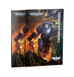 Codex Space Marines (11th Edition) PREORDER